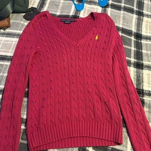 Ralph Lauren polo
